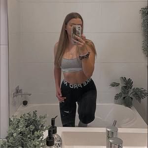 Meet your Posher, Tulleah